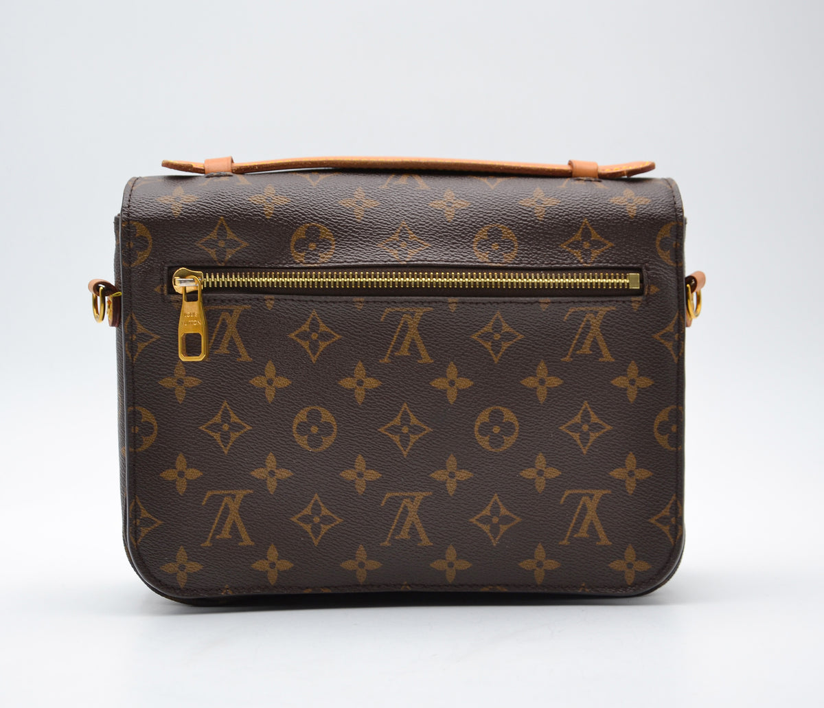 Louis Vuitton Pochette Métis Monogram
