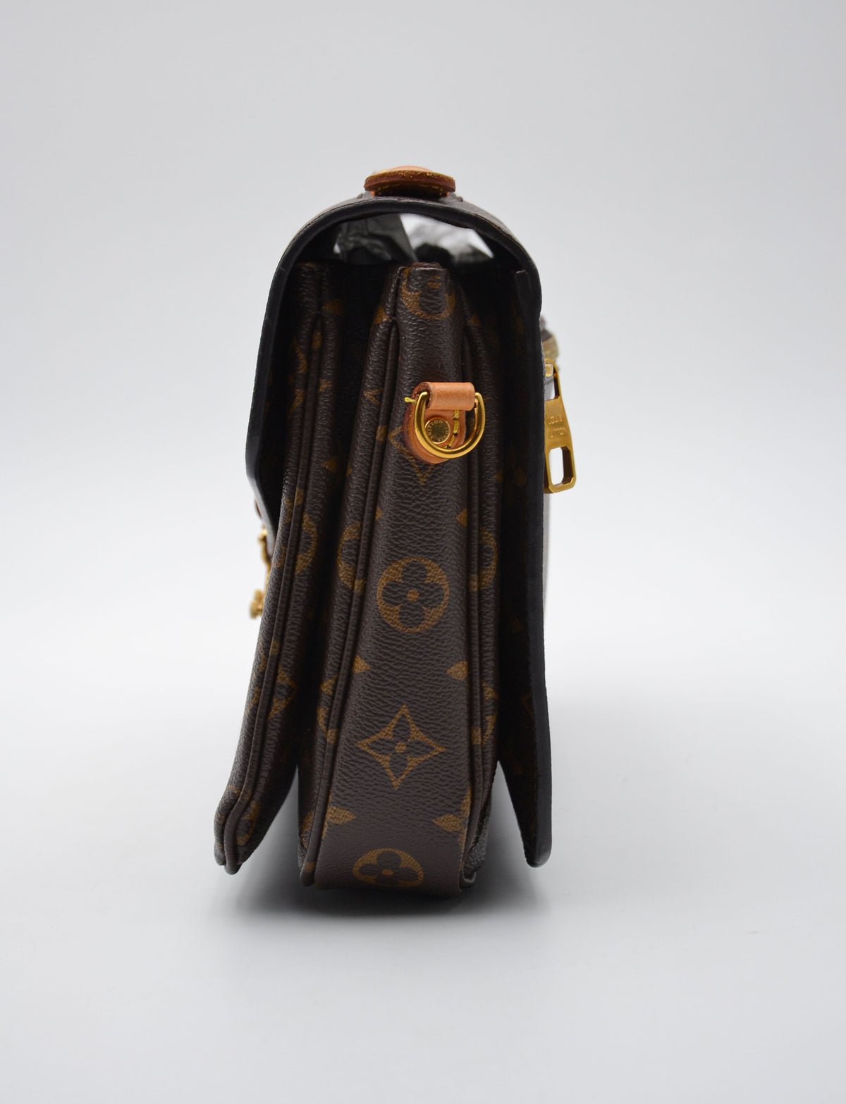 Louis Vuitton Pochette Métis Monogram