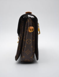 Louis Vuitton Pochette Métis Monogram