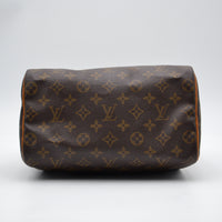 Louis Vuitton Speedy 25 Monogram