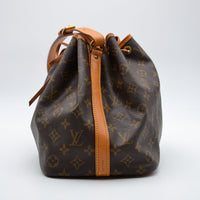 Louis Vuitton Noé MM vintage 1993