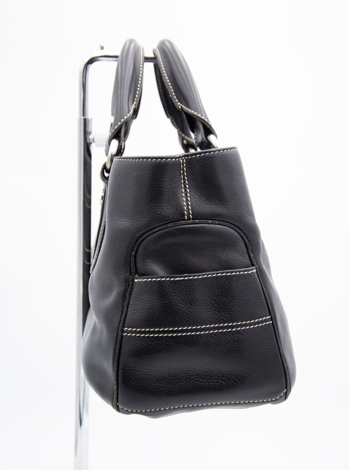 Sac Céline Boogie GM Cuir Noir