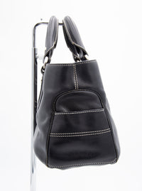 Sac Céline Boogie GM Cuir Noir