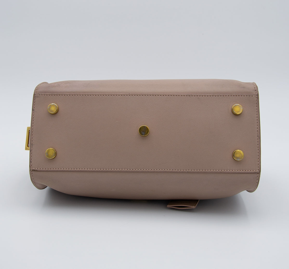 Mini Cabas Saint Laurent