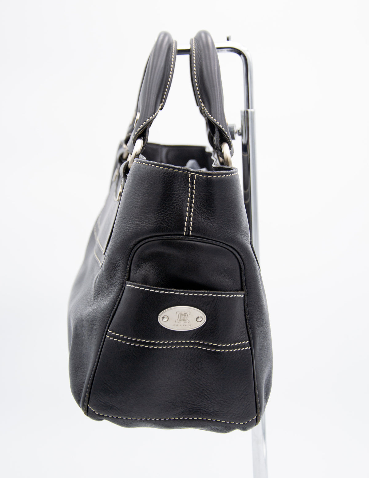 Sac Céline Boogie GM Cuir Noir