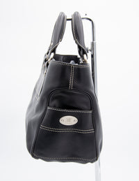 Sac Céline Boogie GM Cuir Noir