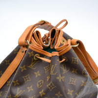 Louis Vuitton Noé MM vintage 1993