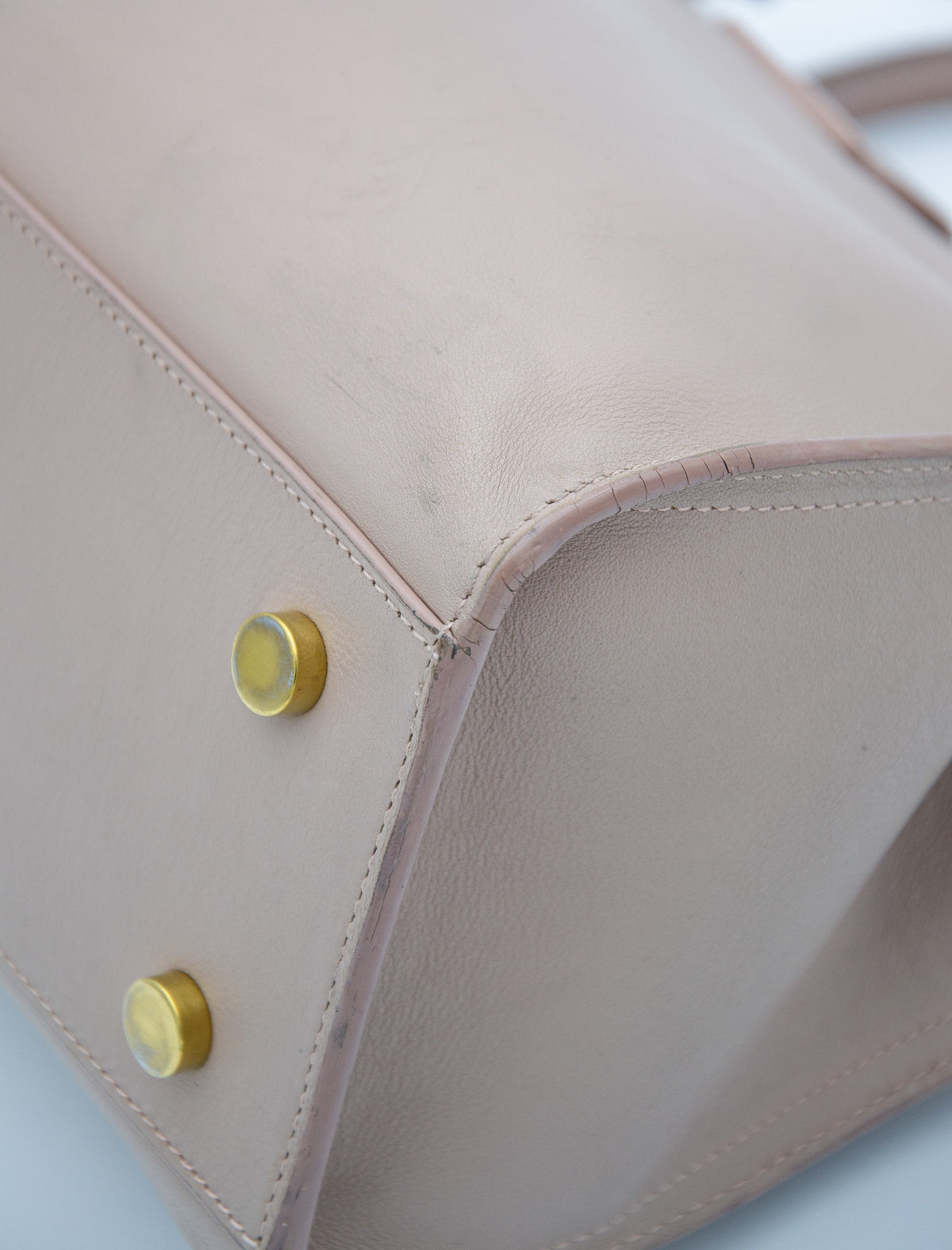 Mini Cabas Saint Laurent