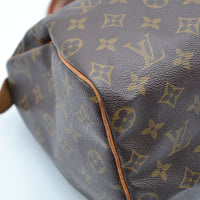 Louis Vuitton Speedy 25 Monogram
