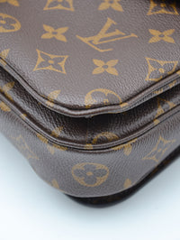 Louis Vuitton Pochette Métis Monogram