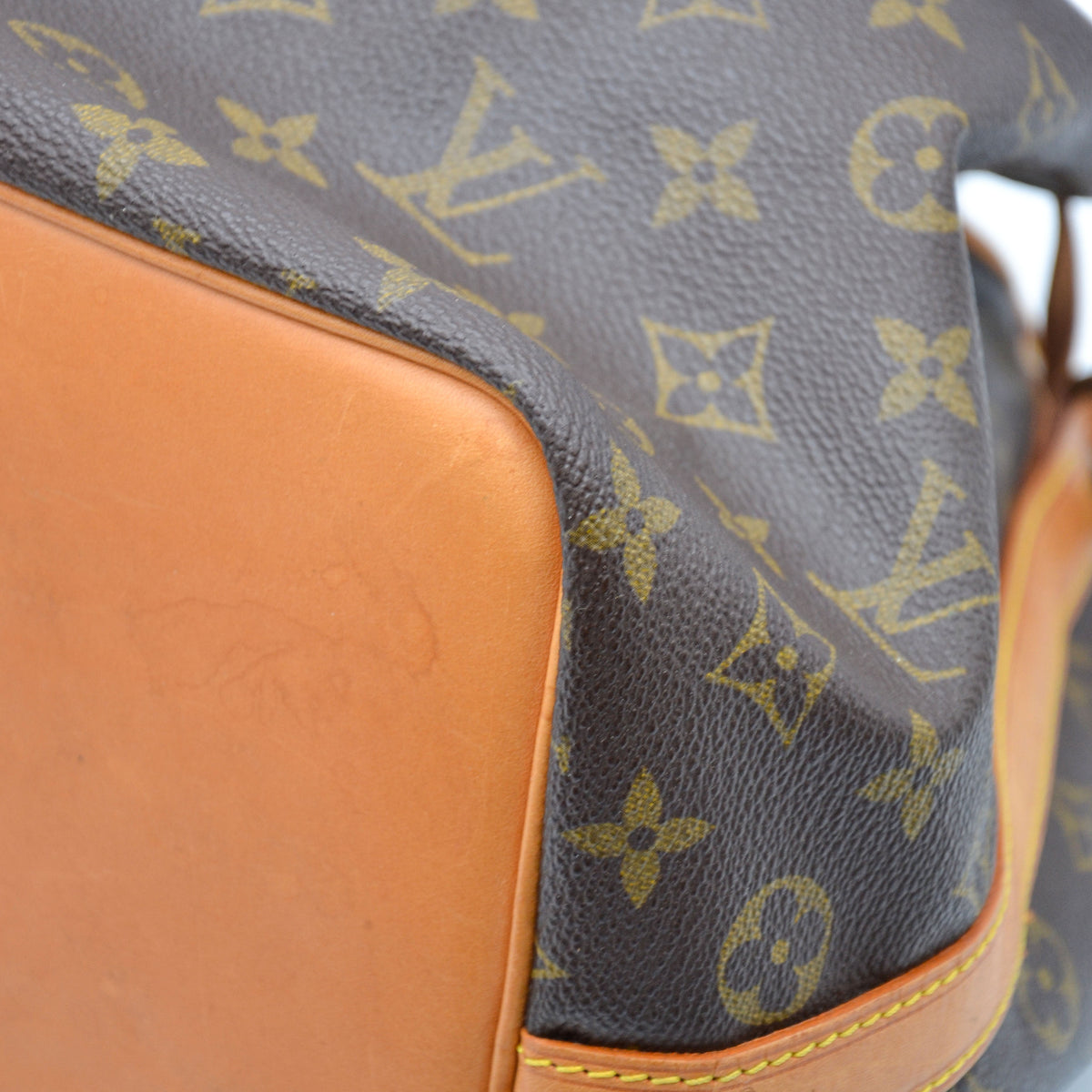 Louis Vuitton Noé MM vintage 1993