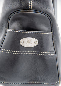 Sac Céline Boogie GM Cuir Noir