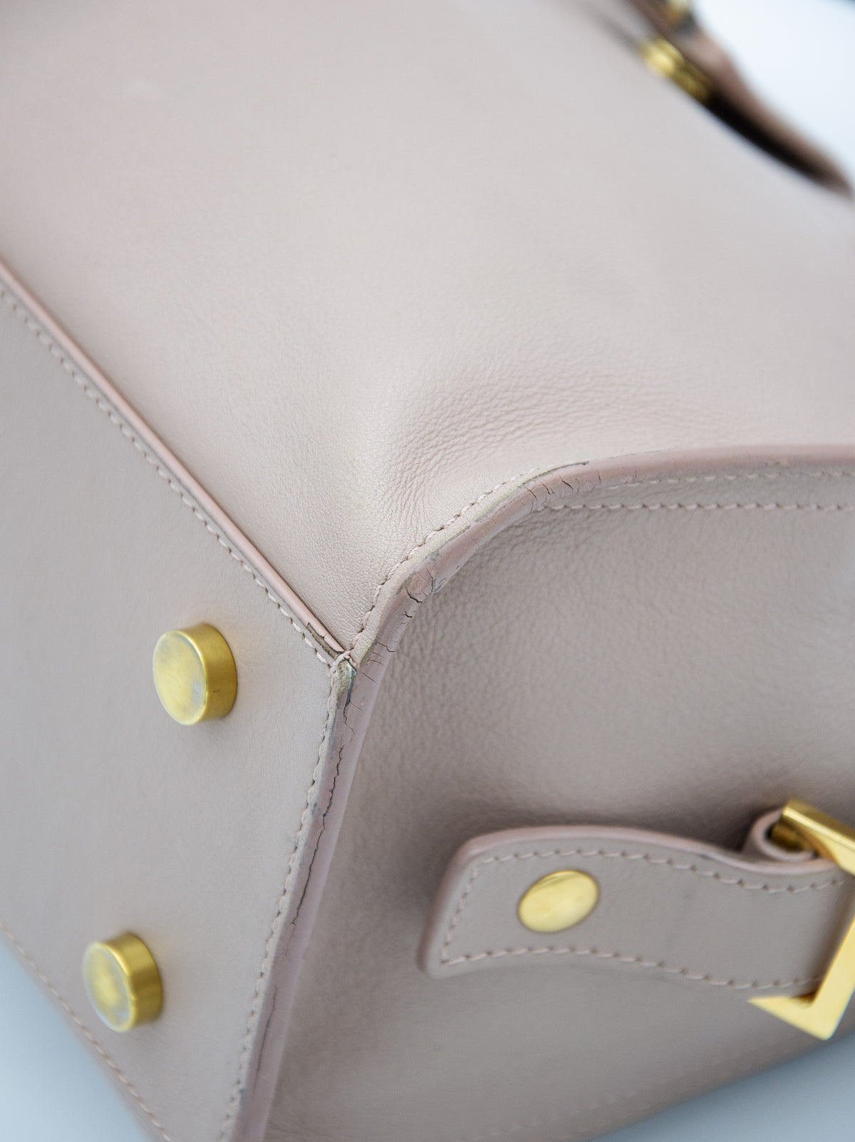 Mini Cabas Saint Laurent