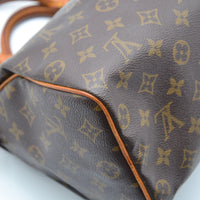 Louis Vuitton Speedy 25 Monogram