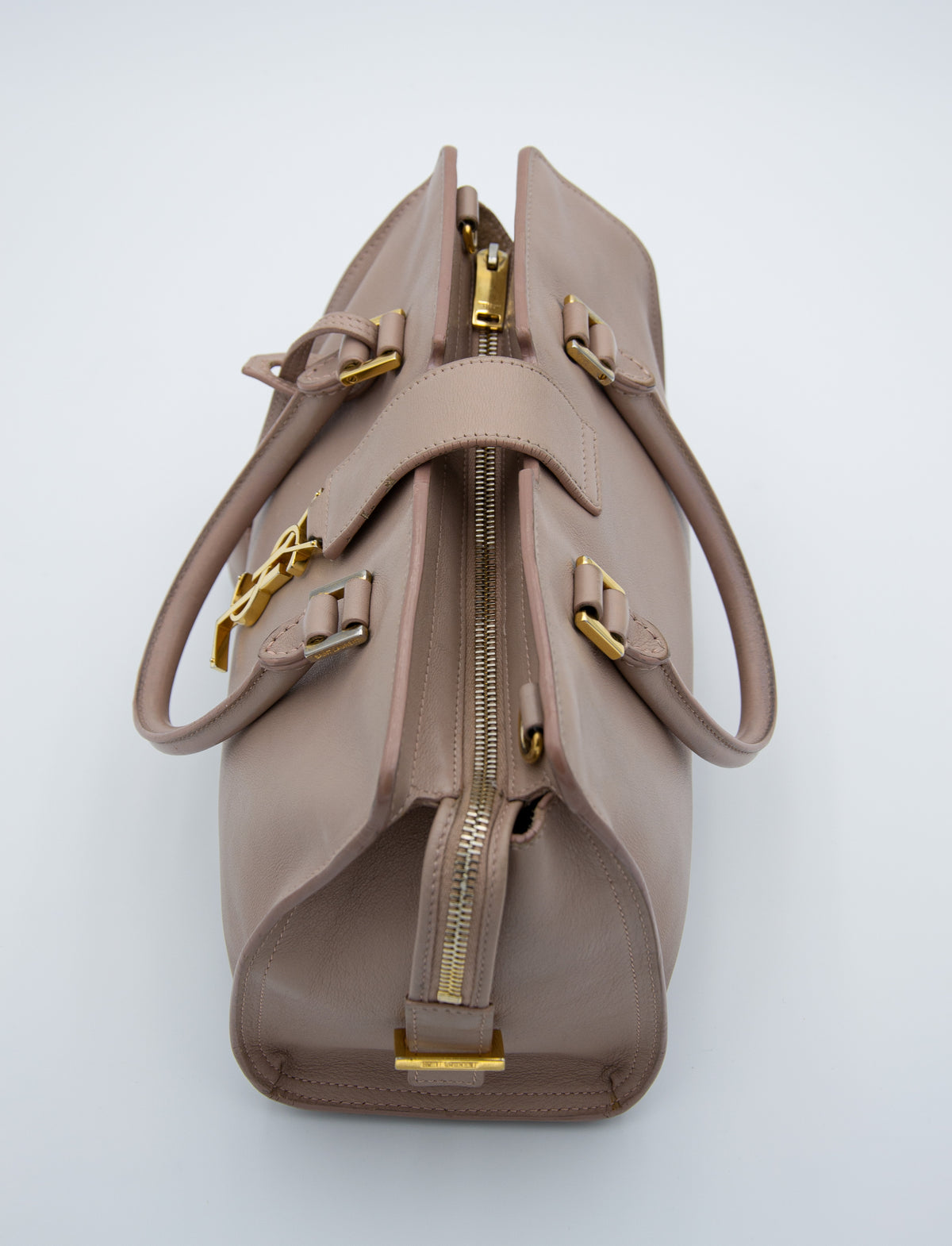 Mini Cabas Saint Laurent