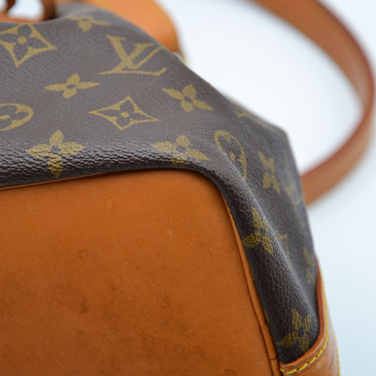 Louis Vuitton Noé MM vintage 1993
