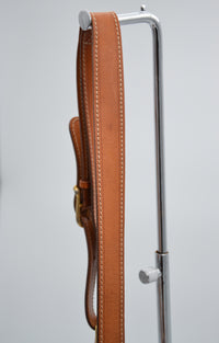 Sac seau Céline vintage en toile Macadam