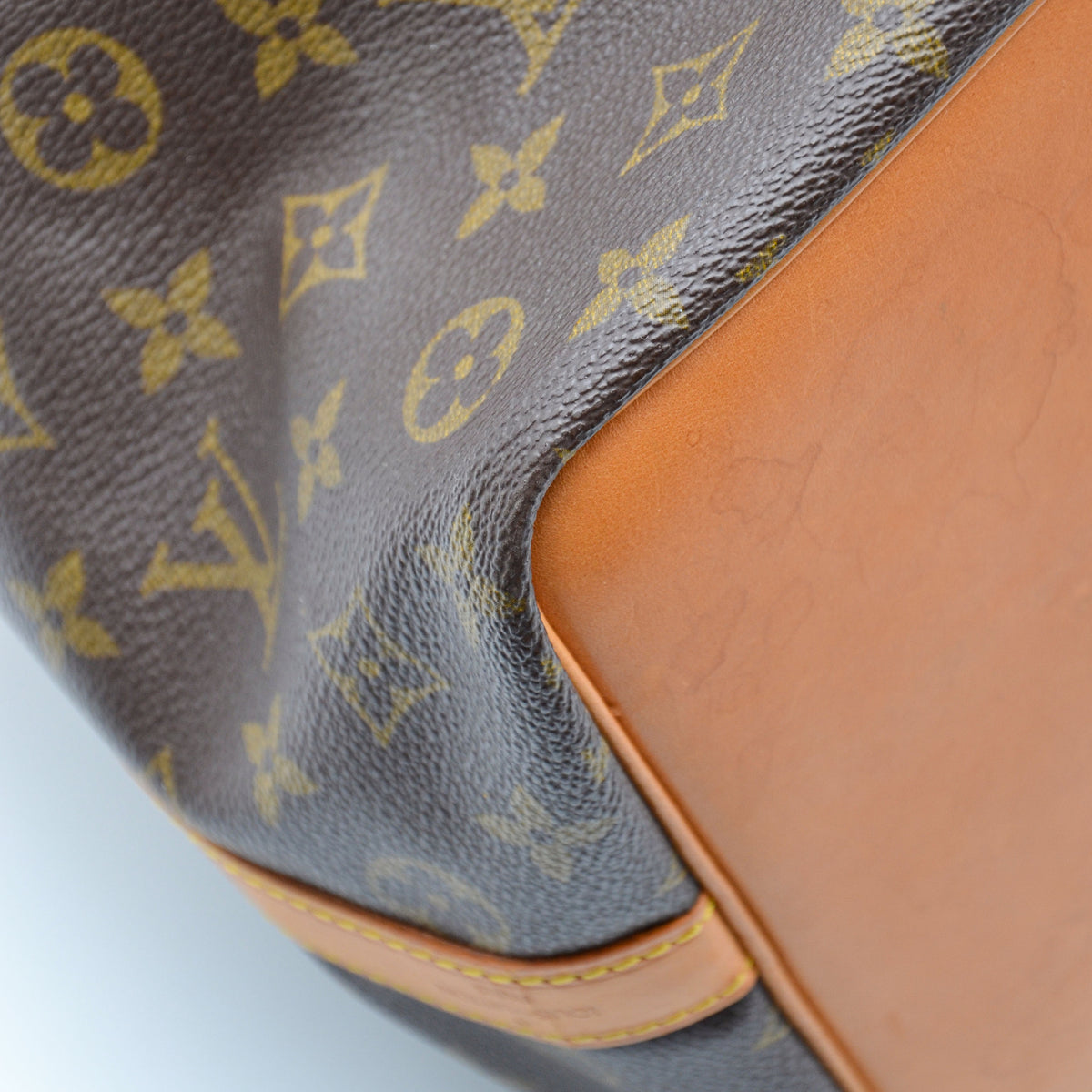 Louis Vuitton Noé MM vintage 1993