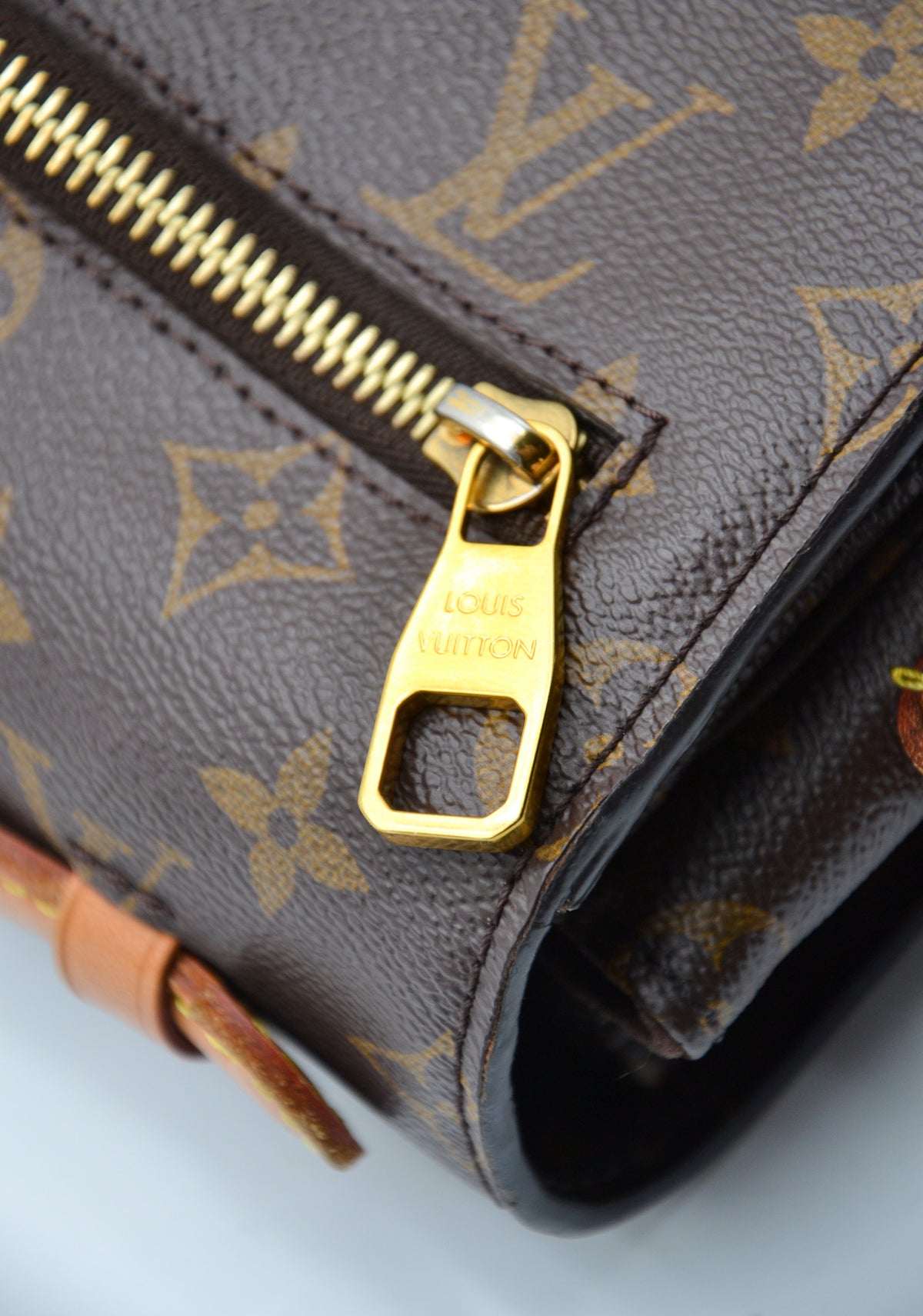 Louis Vuitton Pochette Métis Monogram