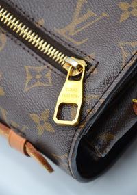 Louis Vuitton Pochette Métis Monogram