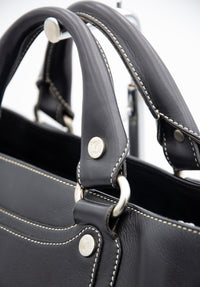 Sac Céline Boogie GM Cuir Noir