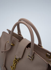 Mini Cabas Saint Laurent