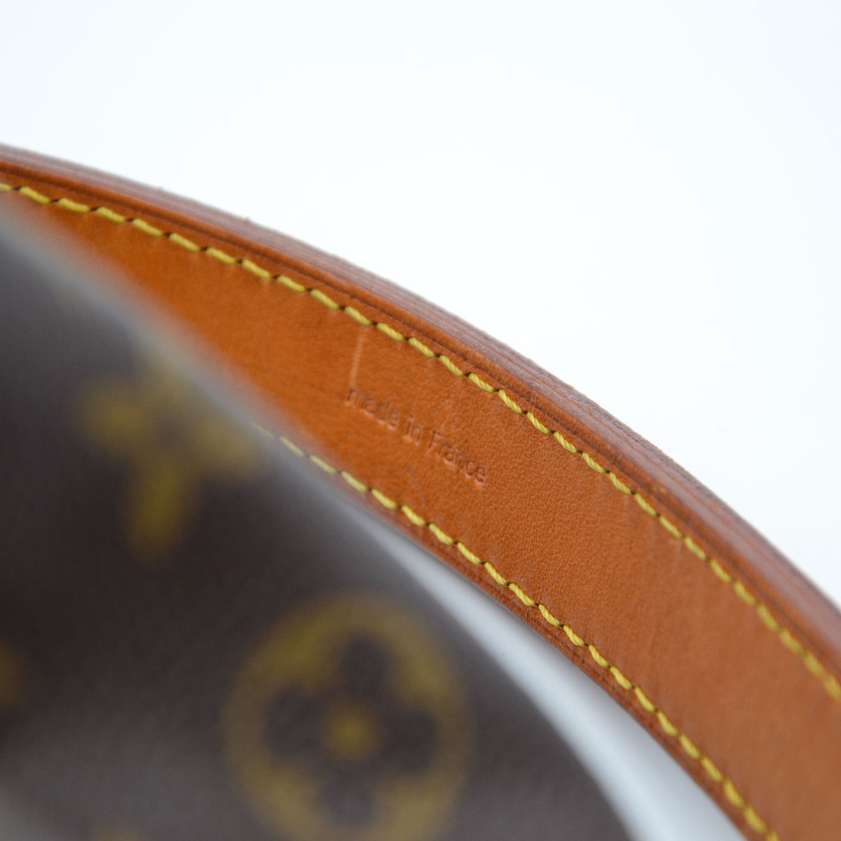 Louis Vuitton Noé MM vintage 1993