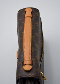 Louis Vuitton Pochette Métis Monogram