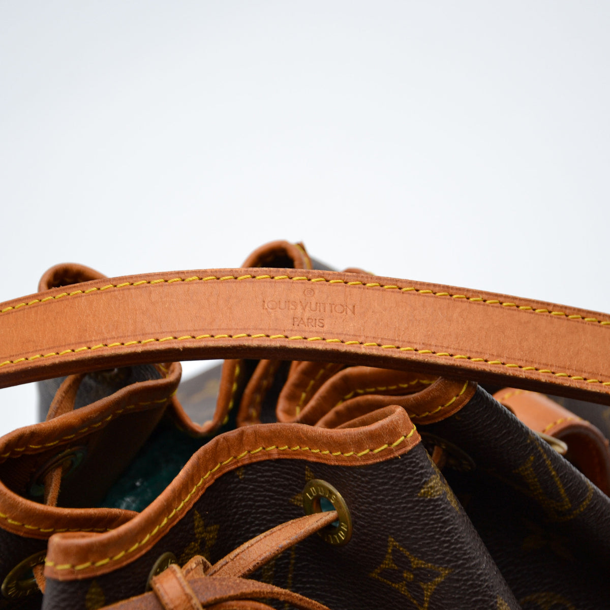 Louis Vuitton Noé MM vintage 1993