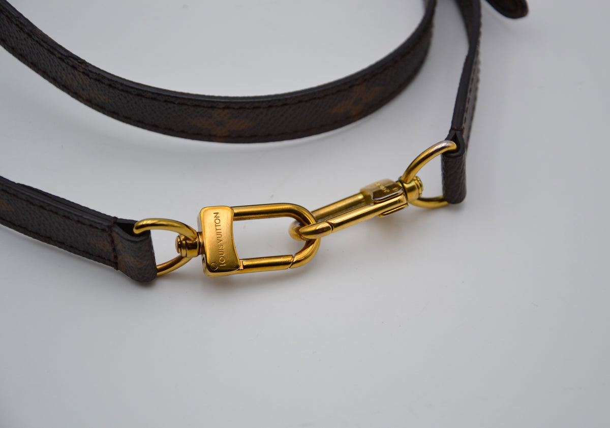 Louis Vuitton Pochette Métis Monogram