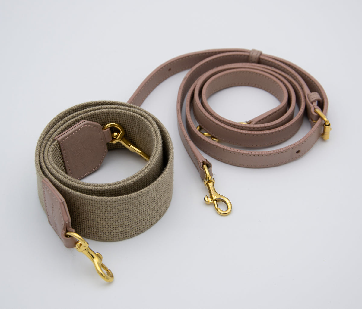 Mini Cabas Saint Laurent