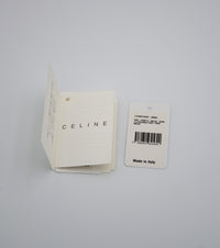 Sac Céline Boogie GM Cuir Noir