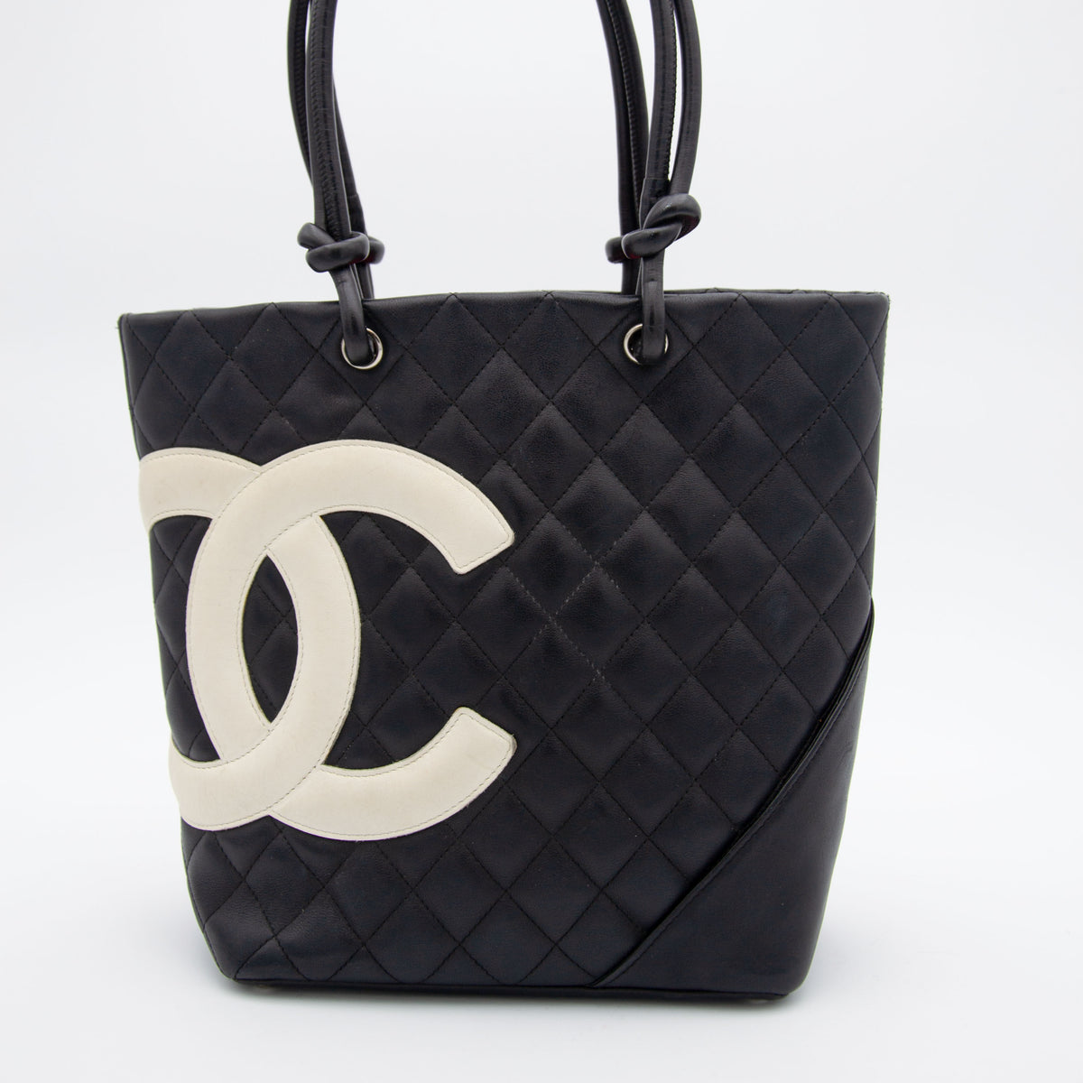 Tote Chanel Cambon