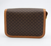 Sac Céline Macadam Vintage Horse Carriage