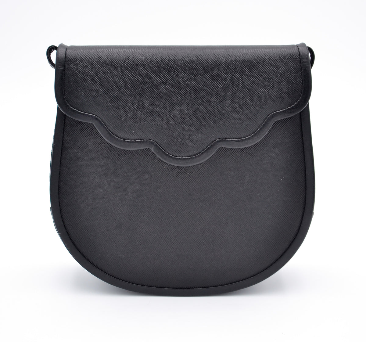 sac crossbody Yves Saint Laurent vintage