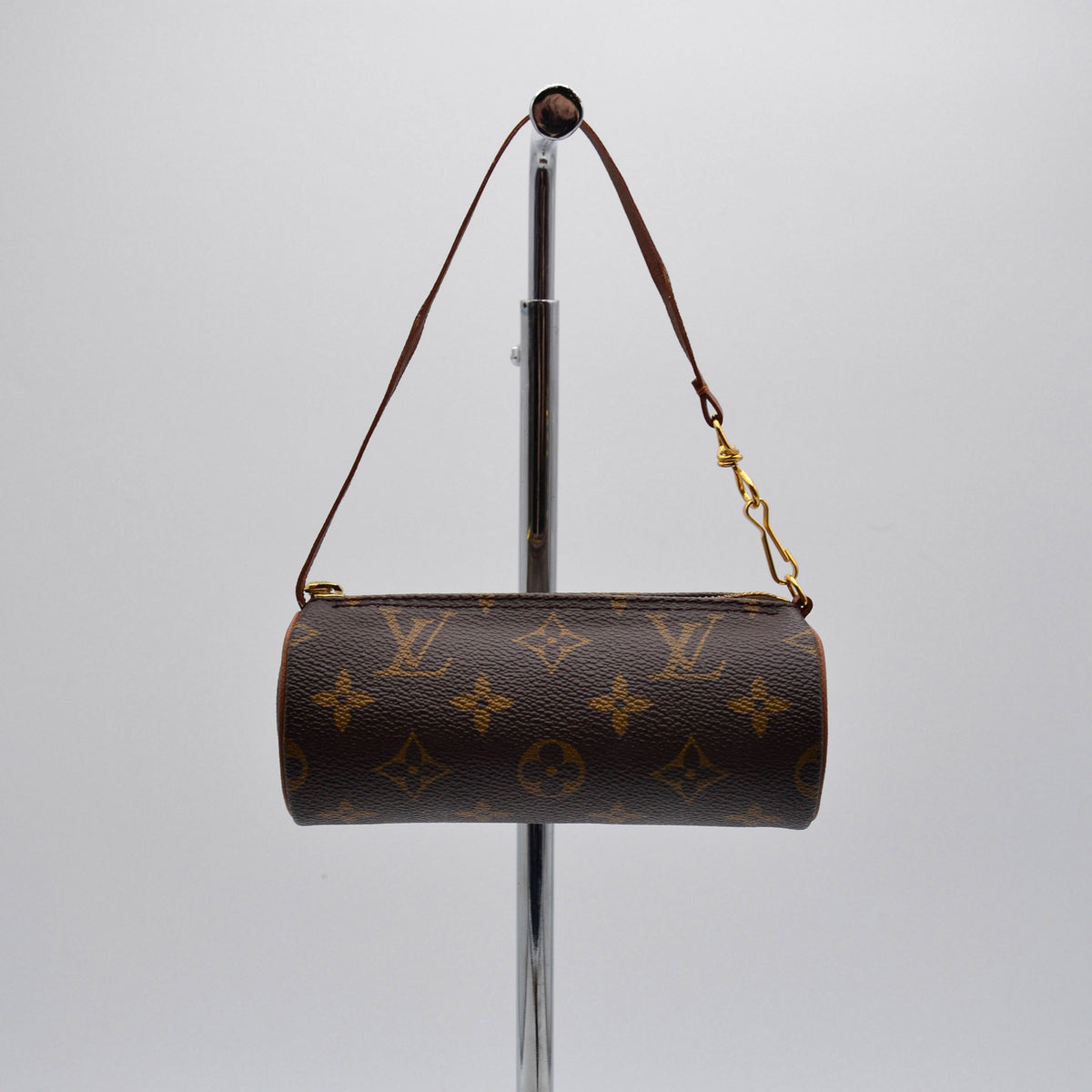Louis Vuitton Pochette Papillon Monogram