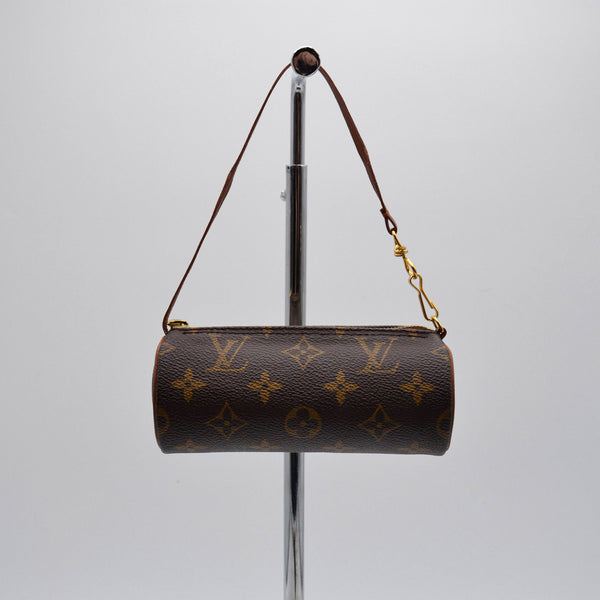 Louis Vuitton Pochette Papillon Monogram