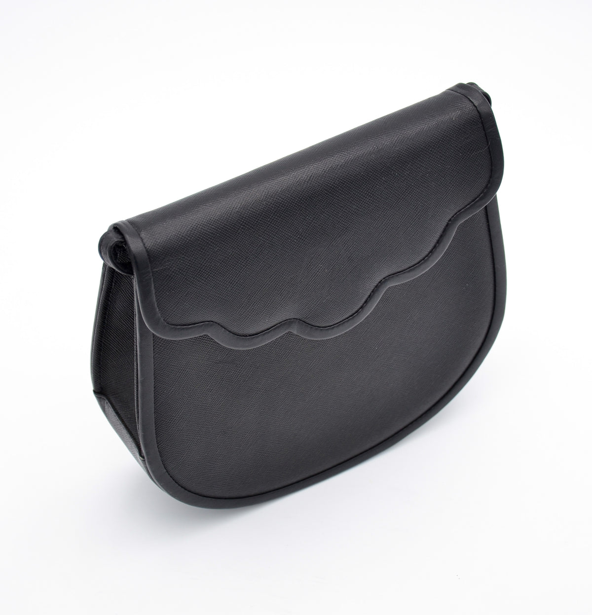 sac crossbody Yves Saint Laurent vintage