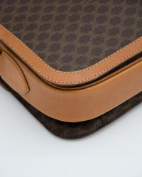 Sac Céline Macadam Vintage Horse Carriage