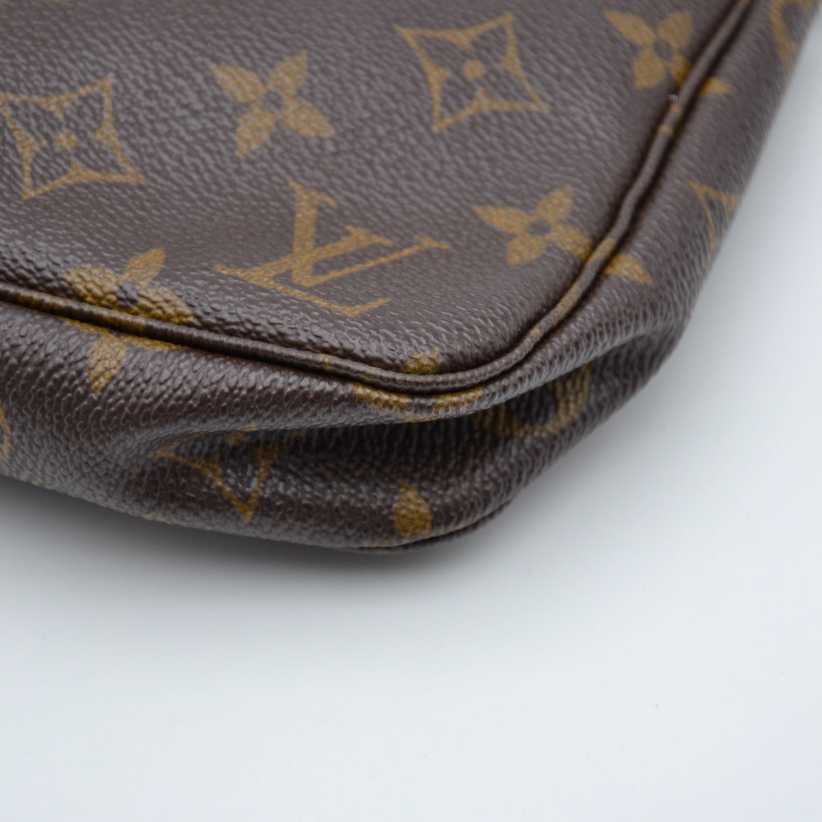 Pochette Accessoires Louis Vuitton Monogram