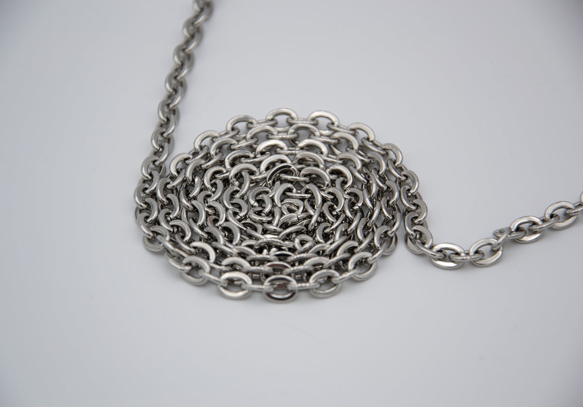 Pochette Félicie Louis Vuitton en cuir Épi rose poudré