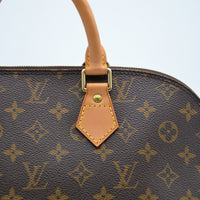 Louis Vuitton Alma PM 1998