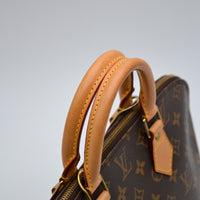 Louis Vuitton Alma PM 1998