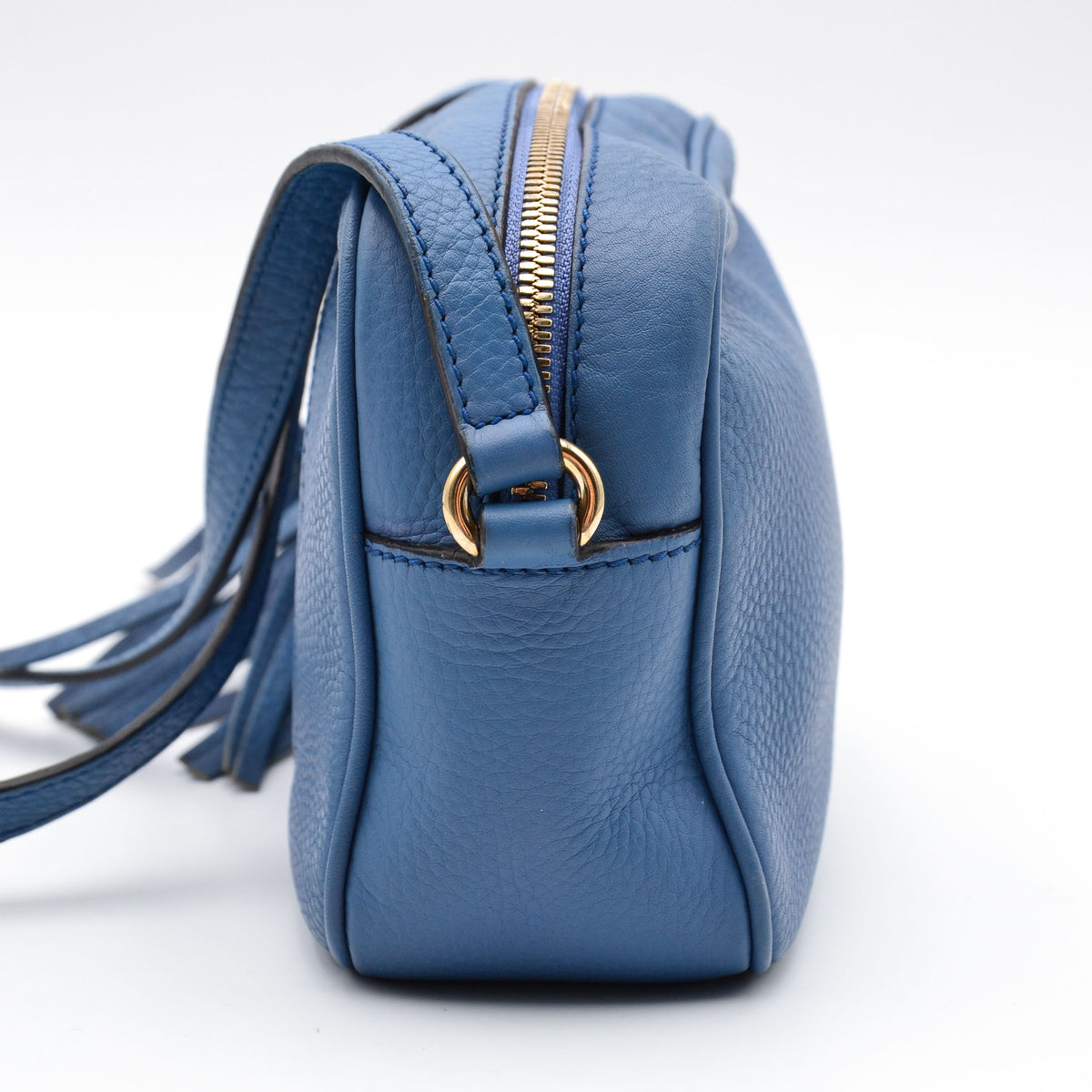 Gucci Soho Disco Bleu Clair