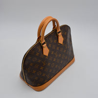 Louis Vuitton Alma PM 1998