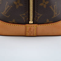 Louis Vuitton Alma PM 1998