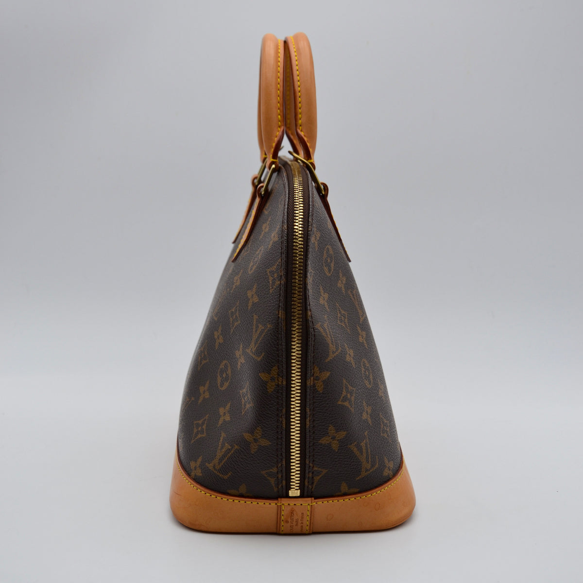 Louis Vuitton Alma PM 1998