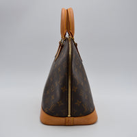 Louis Vuitton Alma PM 1998
