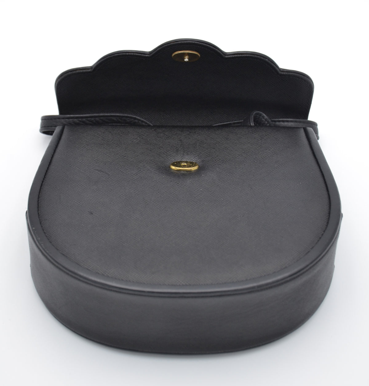 sac crossbody Yves Saint Laurent vintage