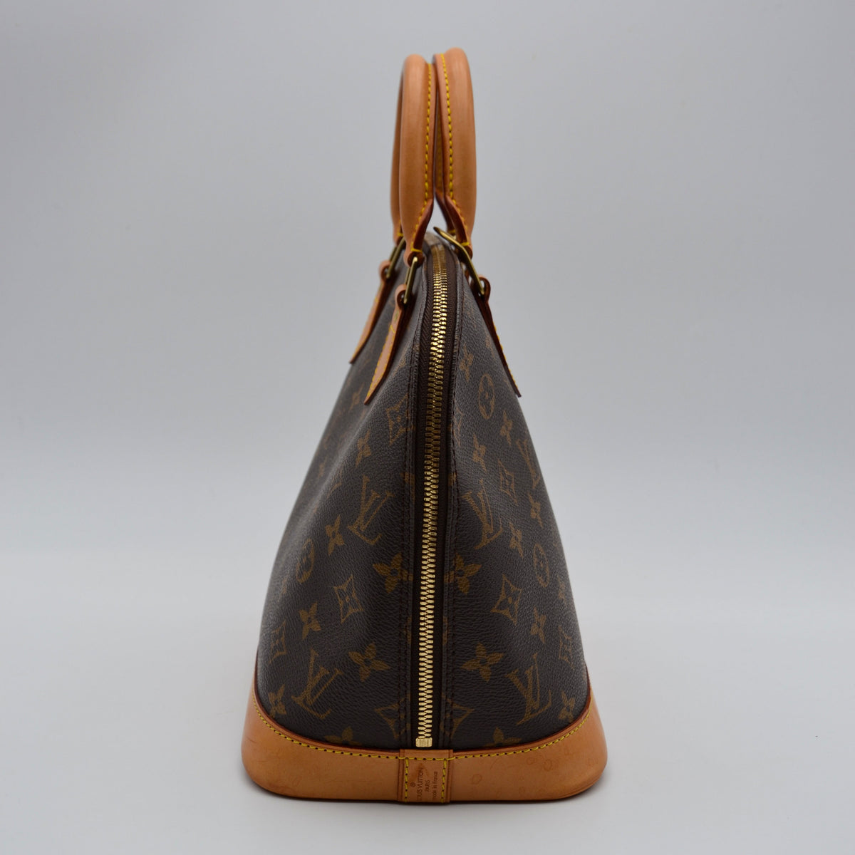 Louis Vuitton Alma PM 1998